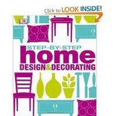 Step by Step Home Design & Decorating