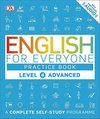 English For Everyone Practice Level 4