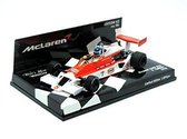 McLaren M26 - Modelauto schaal 1:43