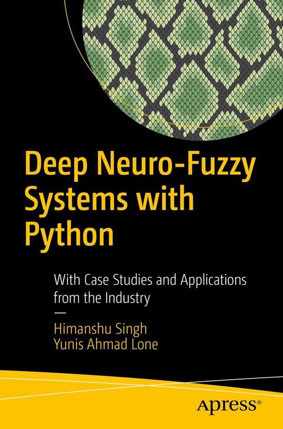 Professional and Applied Computing (R0) - Deep Neuro-Fuzzy S ... - cover
