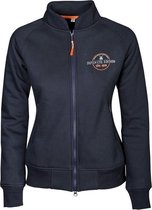 Harry's Horse Bombervest  Dutch ltd. Edition S navy