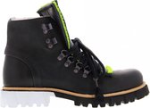 Yellow cab | Kansas 2-c Women Black (Real Black) | Maat: 37