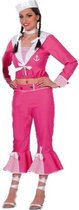 Roze Matrozen Kleding