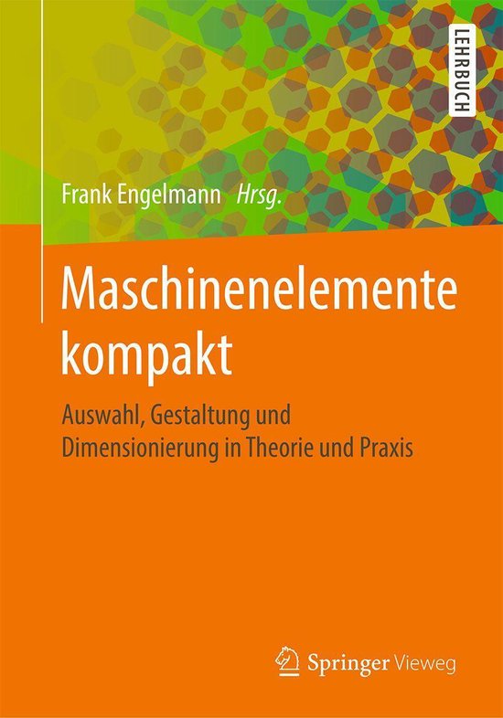 Maschinenelemente