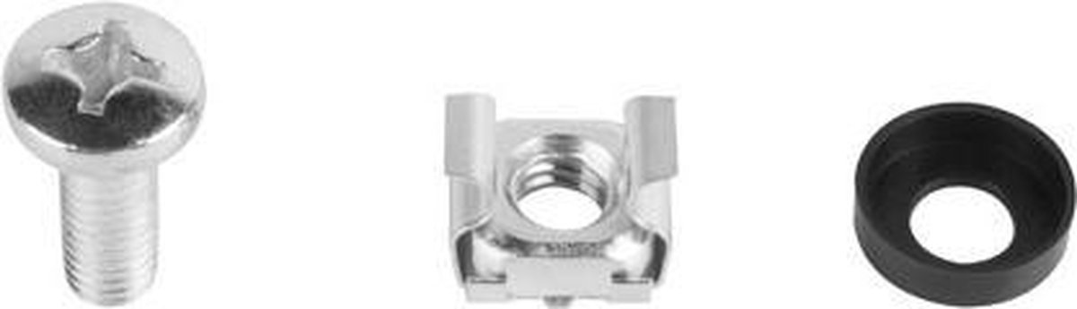 Schroevenkit Lanberg AK-1303-S Kast