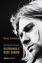 Libros Singulares (LS) - Recordando a Kurt Cobain