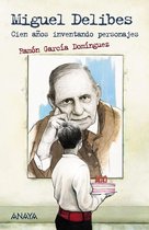 LITERATURA JUVENIL - Leer y Pensar-Selección - Miguel Delibes
