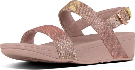 fitflop lottie glitzy sandal