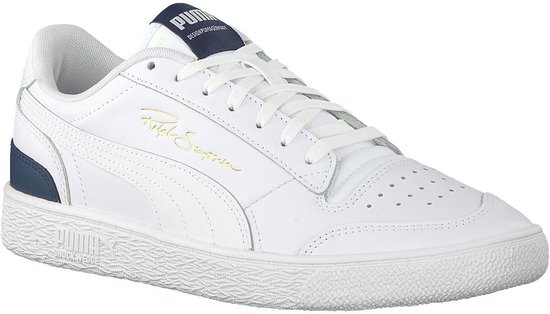 Puma Roma Heren Sneakers Wit Maat 46 Korting | Puma Schoenen Goedkoop