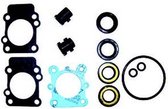 Aftermarket (Yamaha) Lower Unit Gasket Kit (REC683-W0001-21)