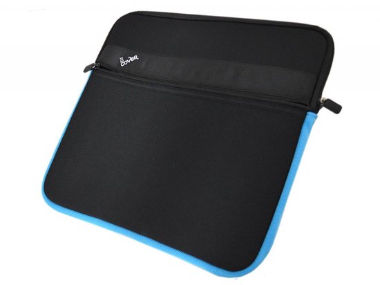 Stevige Laptop Sleeve 13.3 inch (13 inch tot 14 inch), neopreen laptophoes voor o.a. Asus, Acer, HP, Dell, Apple, Lenovo, Medion, Microsoft, Toshiba en MSI laptop of notebook Stevige Laptop Sleeve 13.3 inch (13 inch tot 14 inch), neopreen laptophoes voor o.a. Asus, Acer, HP, Dell, Apple, Lenovo, Medion, Microsoft, Toshiba en MSI laptop of notebook