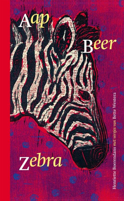 Aap Beer Zebra