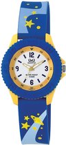 Q&Q kinderhorloge VQ96J018Y