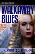 Short Fiction Young Adult Science Fiction Fantasy - The Case of the Walkaway Blues