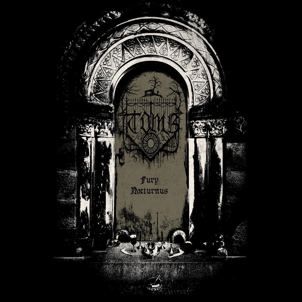 Fury Nocturnus (Digi)