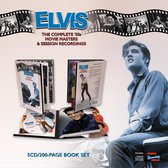 The Complete 50s Movie Masters And Session Recordings (200 Page Book)