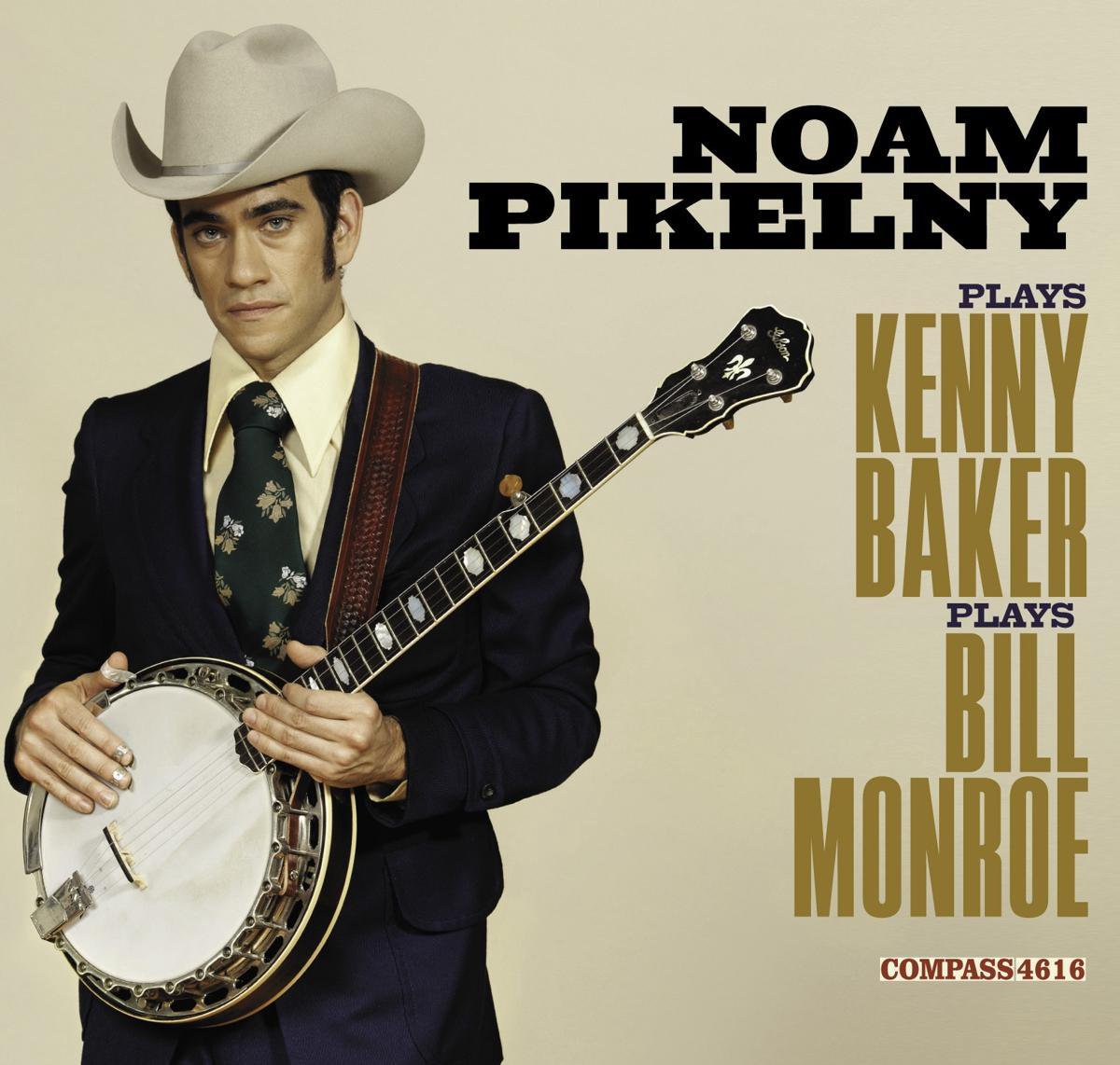 Noam Pikelny Plays Kenny Baker Plays Bil