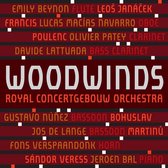 Woodwinds Of The Royal Co - Woodwinds