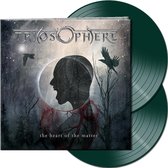 The Heart Of The Matter (Green Vinyl)