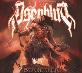 Asenblut - Berserker