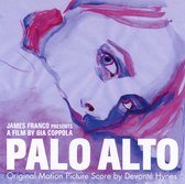 Palo Alto: Original Motion Picture Score