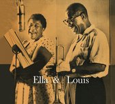 Ella & Louis - The Complete LP (Digi)