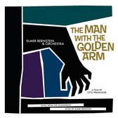 Man With The Golden Arm (Coloured Vinyl)