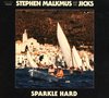 Stephen Malkmus and The Jicks: Sparkle Hard [CD]