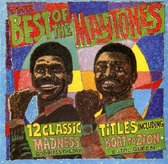 The Best Of The Maytones (+6 Bonus Tracks)