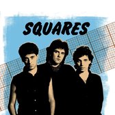 Squares: Best Of The Early 80s Demos