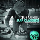Sugar Hill Rap Classics - The Pione