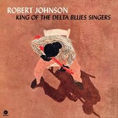 King Of The Delta Blues.. (LP)