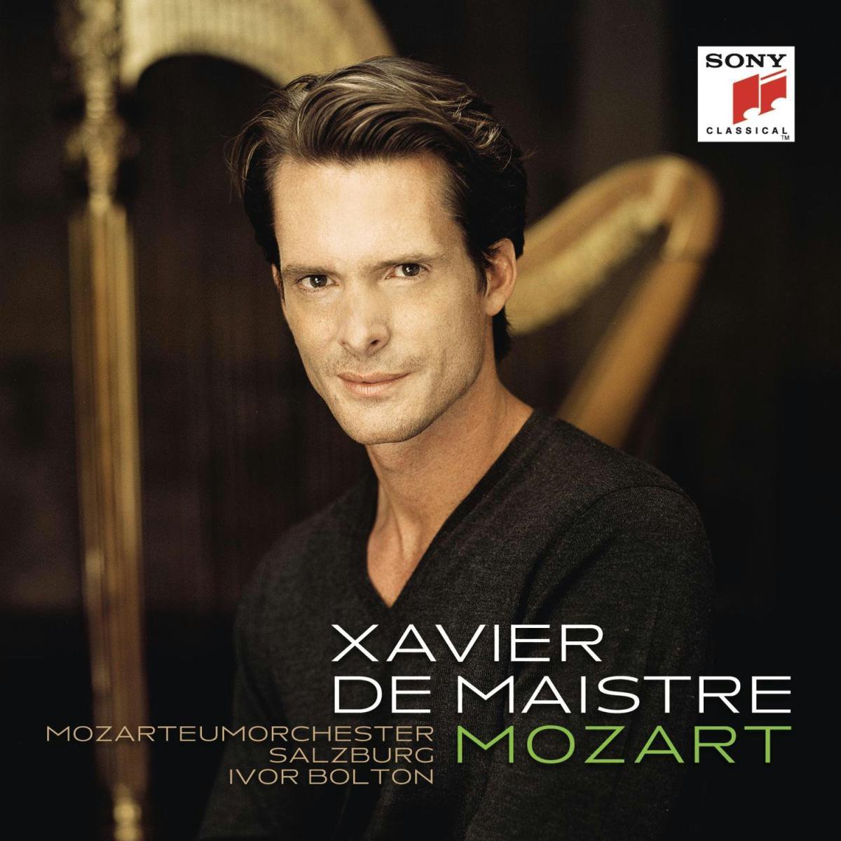 Mozart