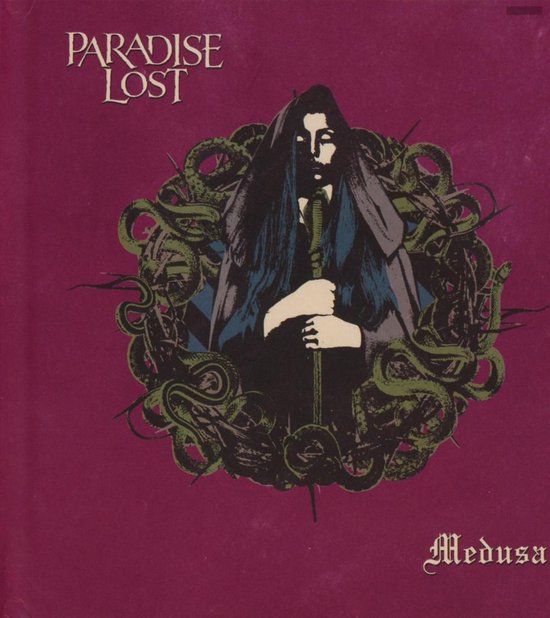 Paradise Lost - Medusa - Paradise Lost