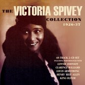 The Victoria Spivey Collection 1926-1937