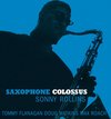 Saxophone Colossus -Hq- (LP)