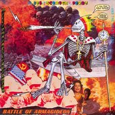 Battle Of Armagideon (Coloured Vinyl)