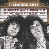 Fillmore East Lost Concert Tapes