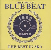Blue Beat 1962 - Vol 2