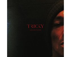 Tricky - Ununiform -Digi-