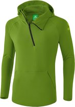 Erima Essential Sweater - Sweaters  - groen - 128