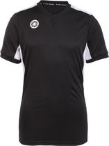 Indian Maharadja Junior Goalkeeper Shirt - Chemise de gardien de but - Noir - 152