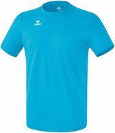 Functioneel teamsport-T-shirt