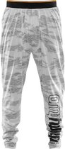 ThirtyTwo Ridelite thermobroek white camo