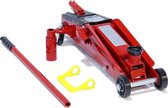 George Tools hydraulische autokrik 2.5 ton - garagekrik