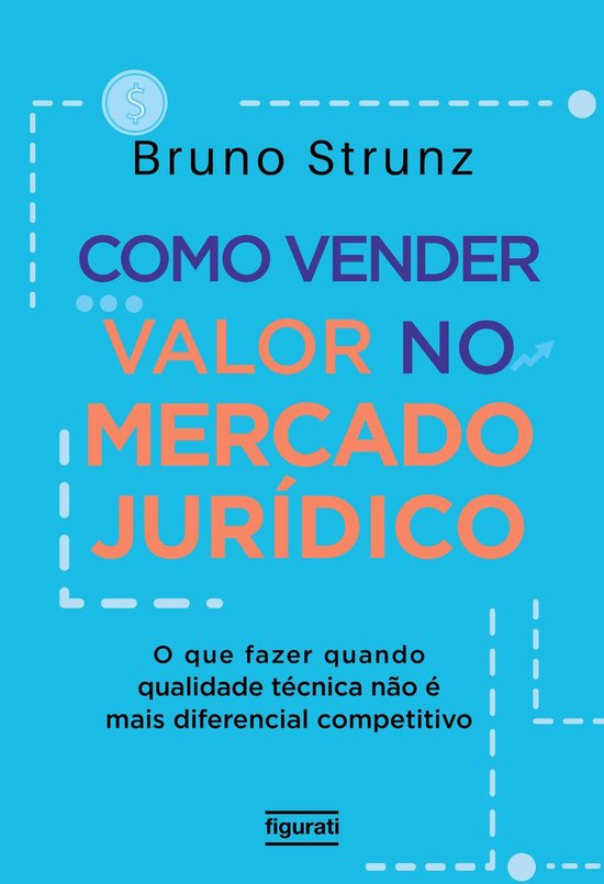 Como vender valor no mercado jurídico - cover