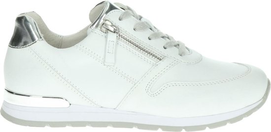 Gabor Comfort sneakers wit - Maat 42 | bol.com