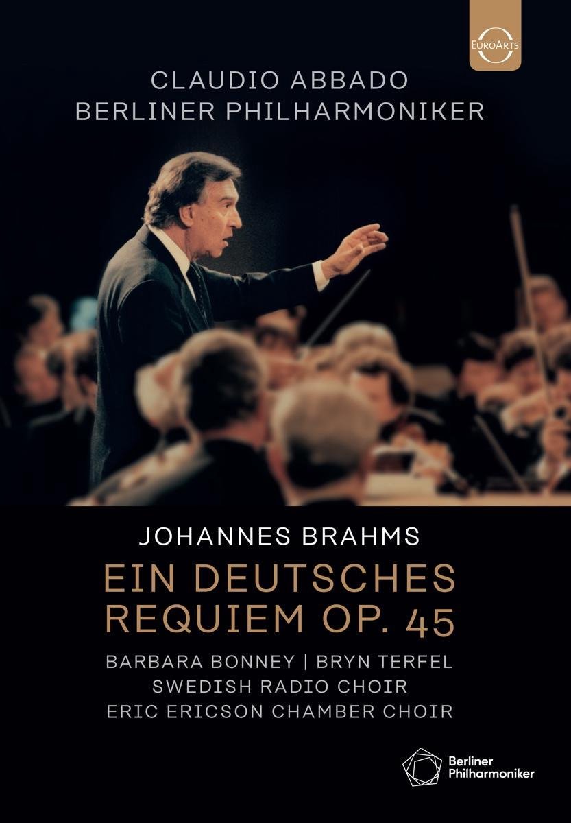 Ein Deutsches Requiem
