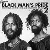 Studio One Black Mans Pride 2: Righteous Are The Sons And Daughters Of Jah