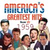 America'S Greatest Hits 1959